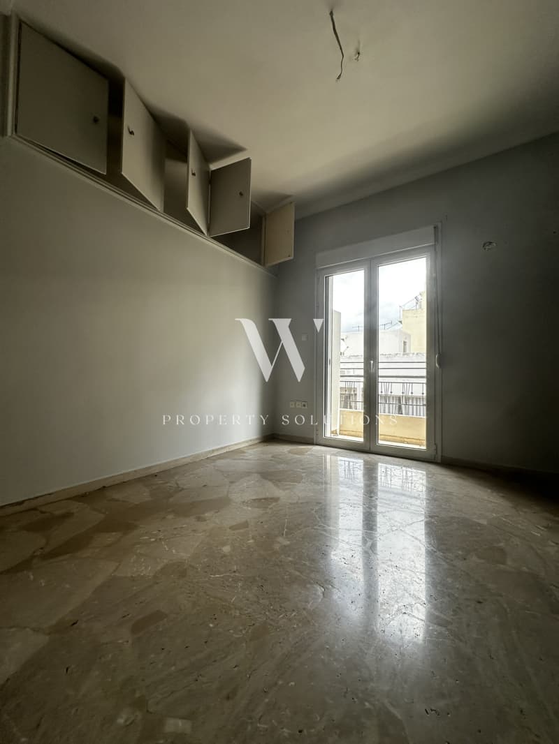 Apartment in Piraiki, Piraeus — Photo 28 of 30