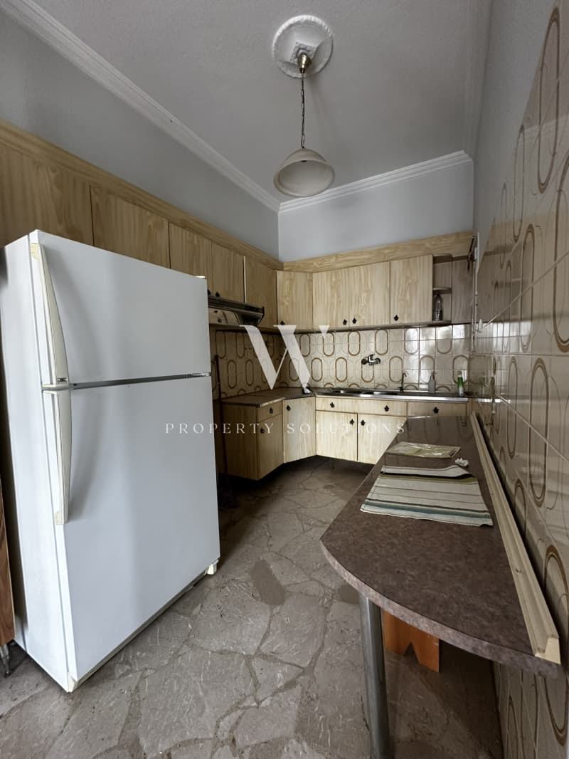 Apartment in Piraiki, Piraeus — Photo 27 of 30