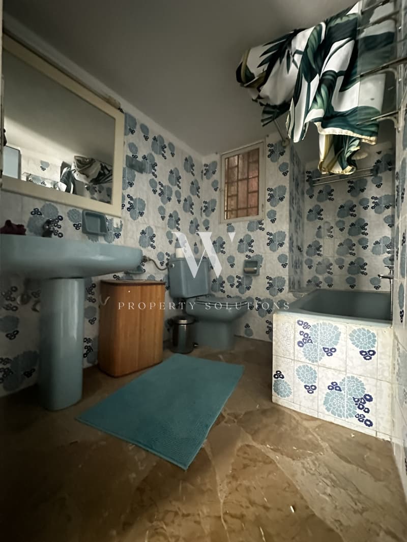 Apartment in Piraiki, Piraeus — Photo 19 of 30