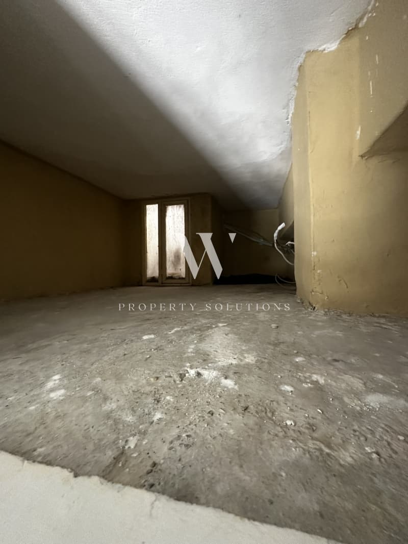 Apartment in Piraiki, Piraeus — Photo 24 of 30