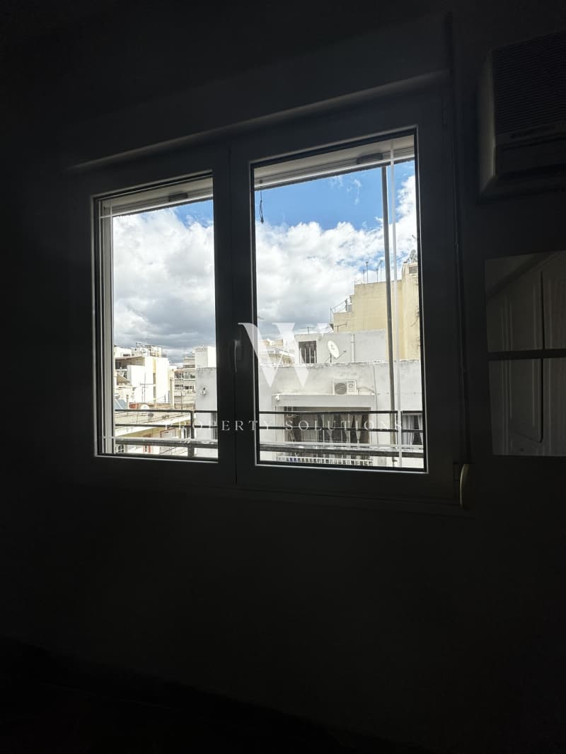 Apartment in Piraiki, Piraeus — Photo 17 of 30