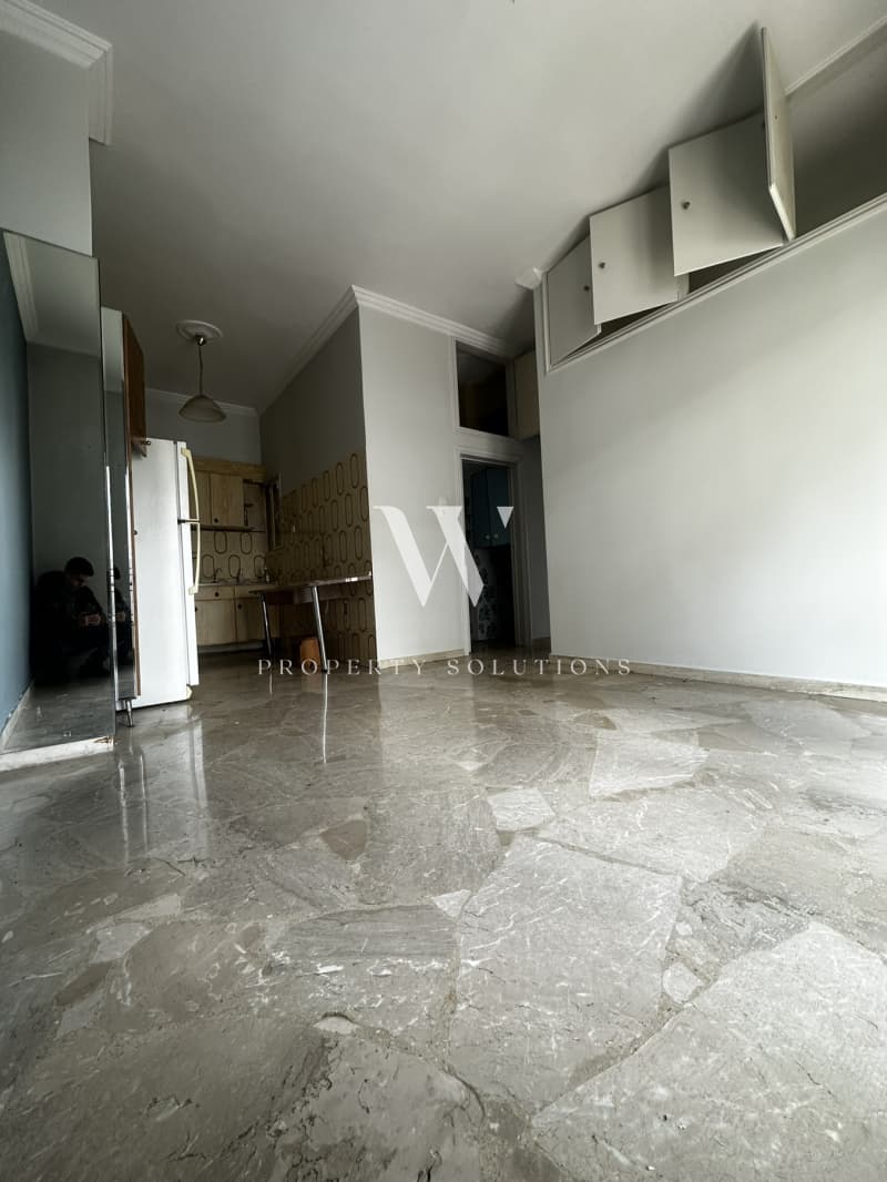 Apartment in Piraiki, Piraeus — Photo 29 of 30
