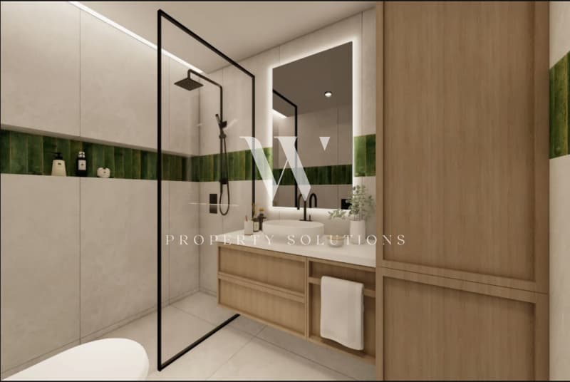 Apartment in Kaminia, Piraeus — Photo 17 of 28