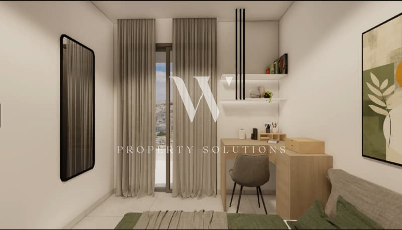 Apartment in Kaminia, Piraeus — Photo 16 of 28