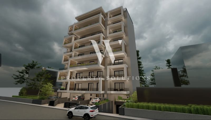 Apartment in Kaminia, Piraeus — Photo 24 of 28