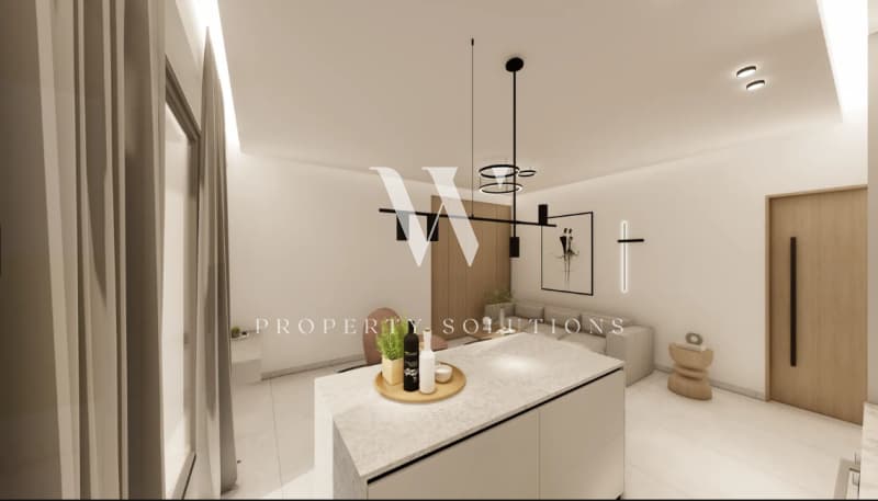 Apartment in Kaminia, Piraeus — Photo 6 of 28