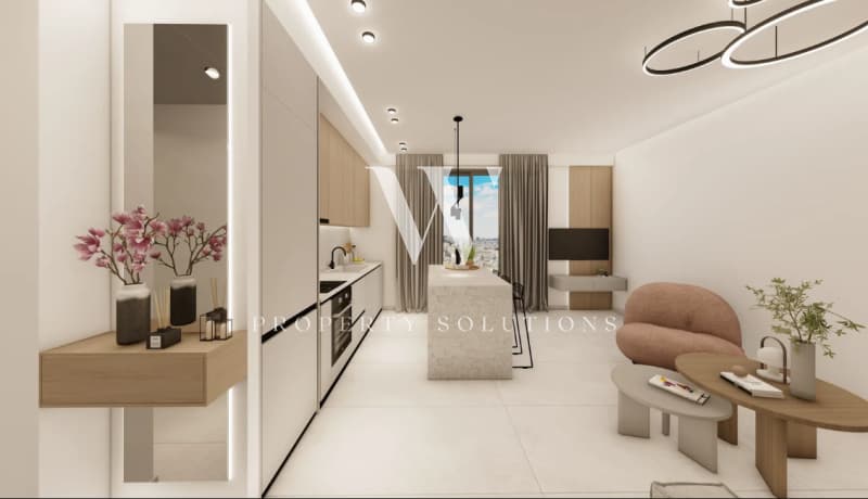 Apartment in Kaminia, Piraeus — Photo 9 of 28