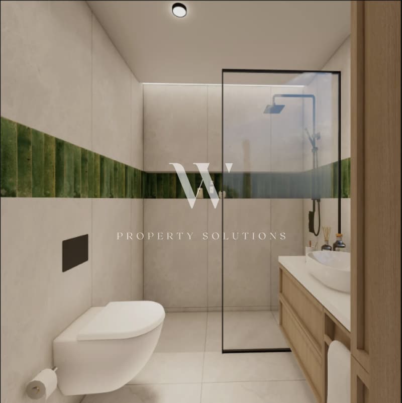 Apartment in Kaminia, Piraeus — Photo 19 of 28