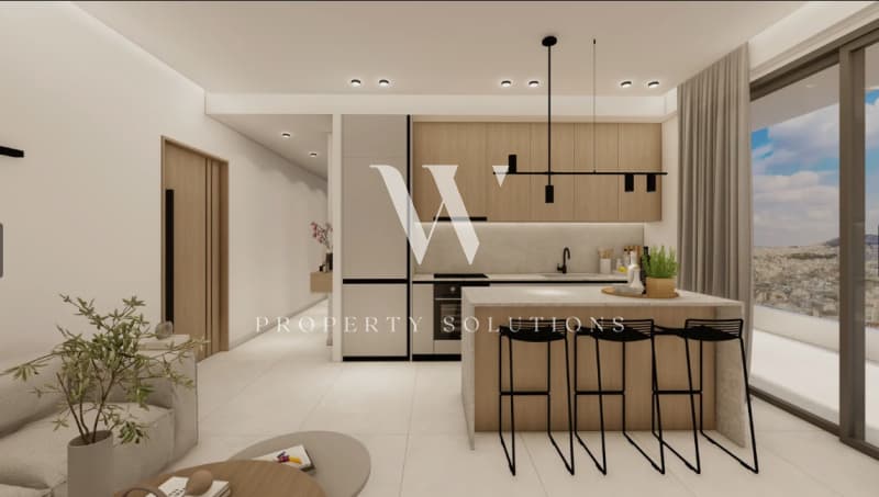 Apartment in Kaminia, Piraeus — Photo 13 of 28