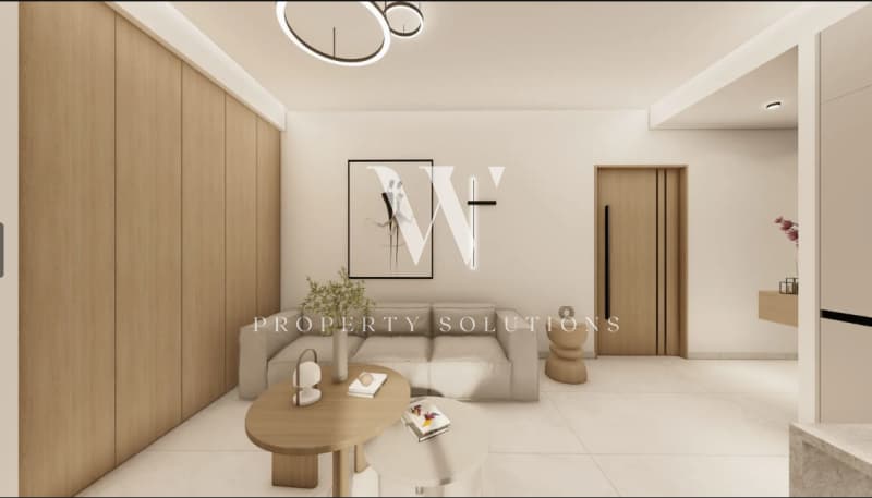 Apartment in Kaminia, Piraeus — Photo 7 of 28