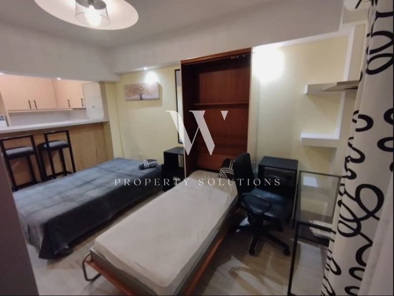 Apartment in Pigada, Piraeus — Photo 10 of 21