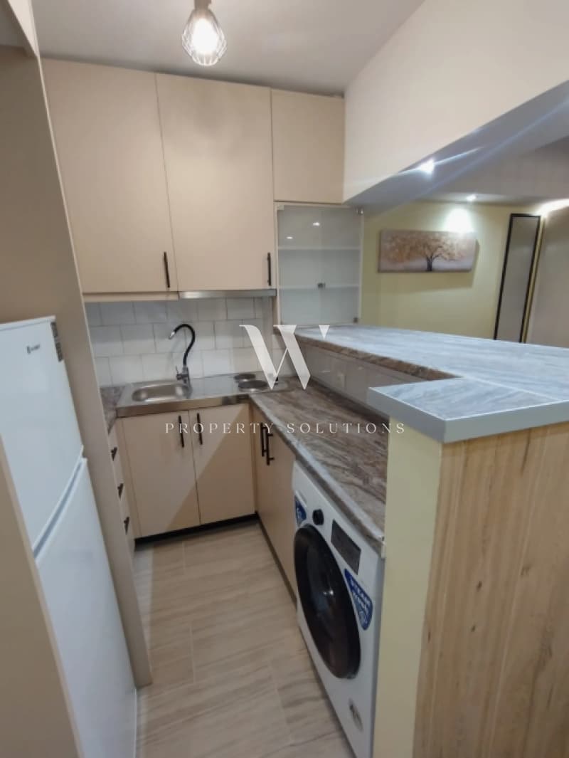 Apartment in Pigada, Piraeus — Photo 13 of 21