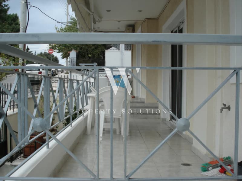 Διαμέρισμα στην Προφήτης Ηλίας, Πειραιάς — Φωτογραφία 14 από 15