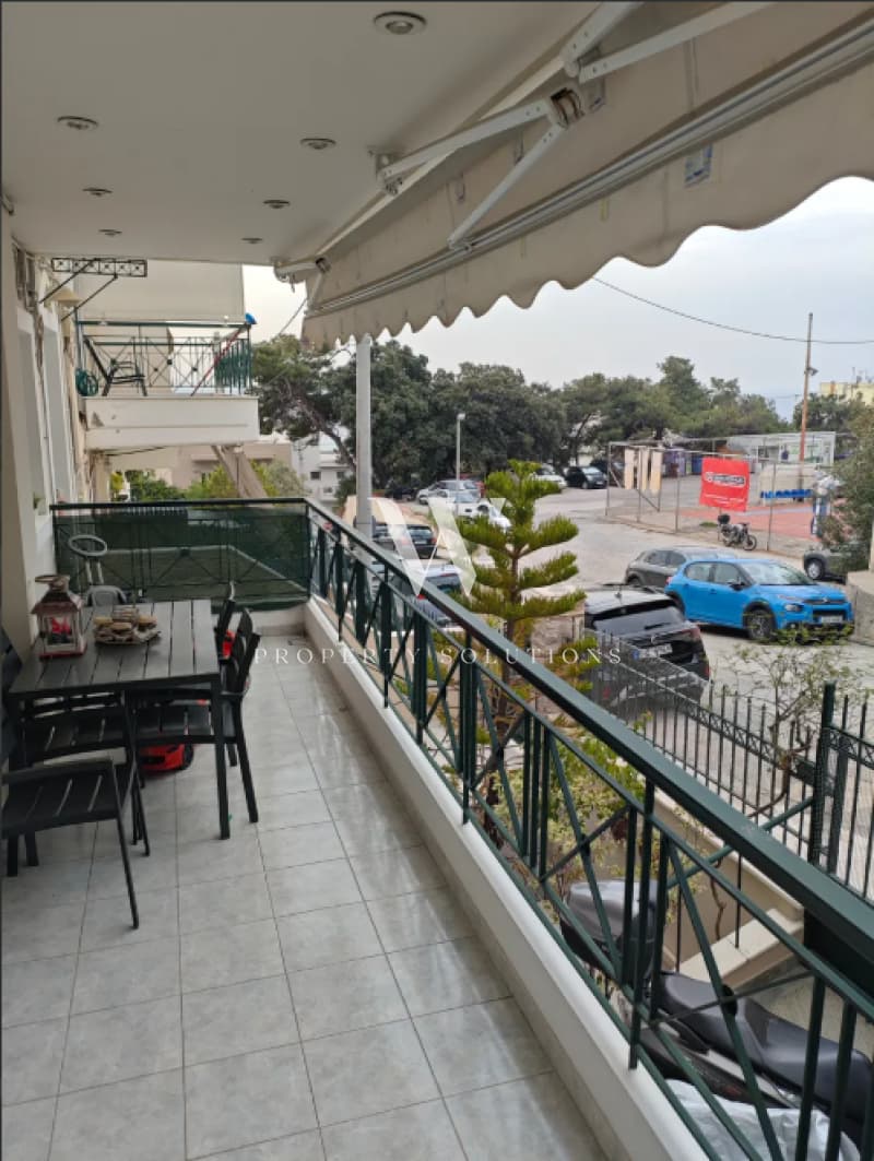 Διαμέρισμα στην Προφήτης Ηλίας, Πειραιάς — Φωτογραφία 15 από 15