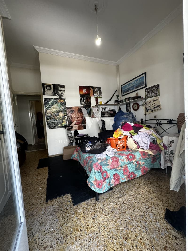 Διαμέρισμα στην Ευγένεια, Κερατσίνι — Φωτογραφία 10 από 30