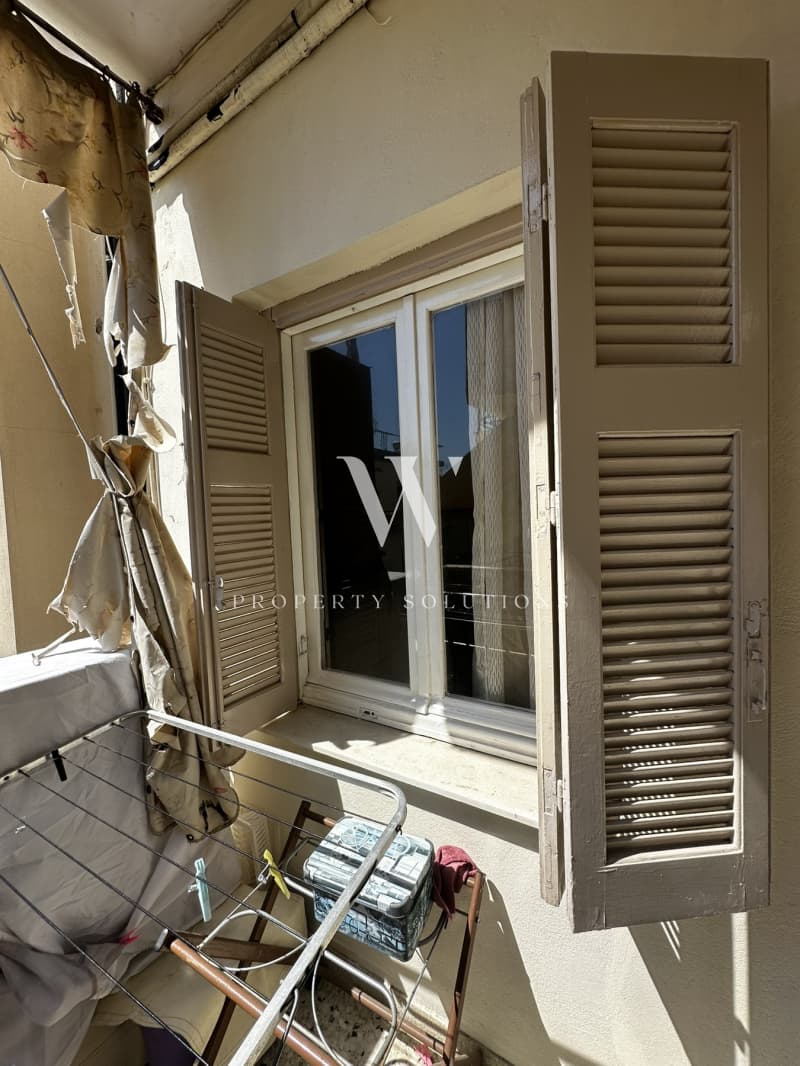 Διαμέρισμα στην Ευγένεια, Κερατσίνι — Φωτογραφία 23 από 30