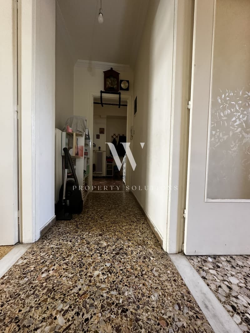 Διαμέρισμα στην Ευγένεια, Κερατσίνι — Φωτογραφία 28 από 30