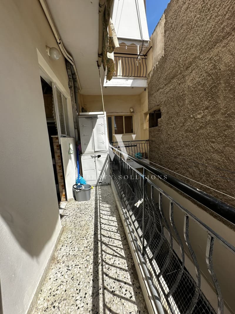 Διαμέρισμα στην Ευγένεια, Κερατσίνι — Φωτογραφία 22 από 30