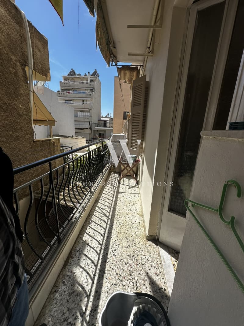 Διαμέρισμα στην Ευγένεια, Κερατσίνι — Φωτογραφία 21 από 30
