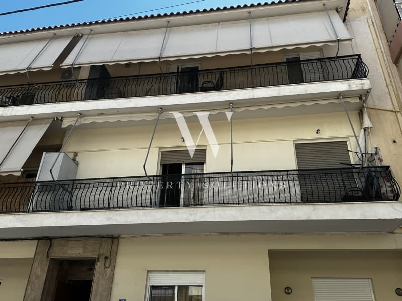 Διαμέρισμα στην Ευγένεια, Κερατσίνι — Φωτογραφία 25 από 30