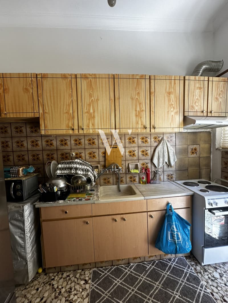 Διαμέρισμα στην Ευγένεια, Κερατσίνι — Φωτογραφία 18 από 30