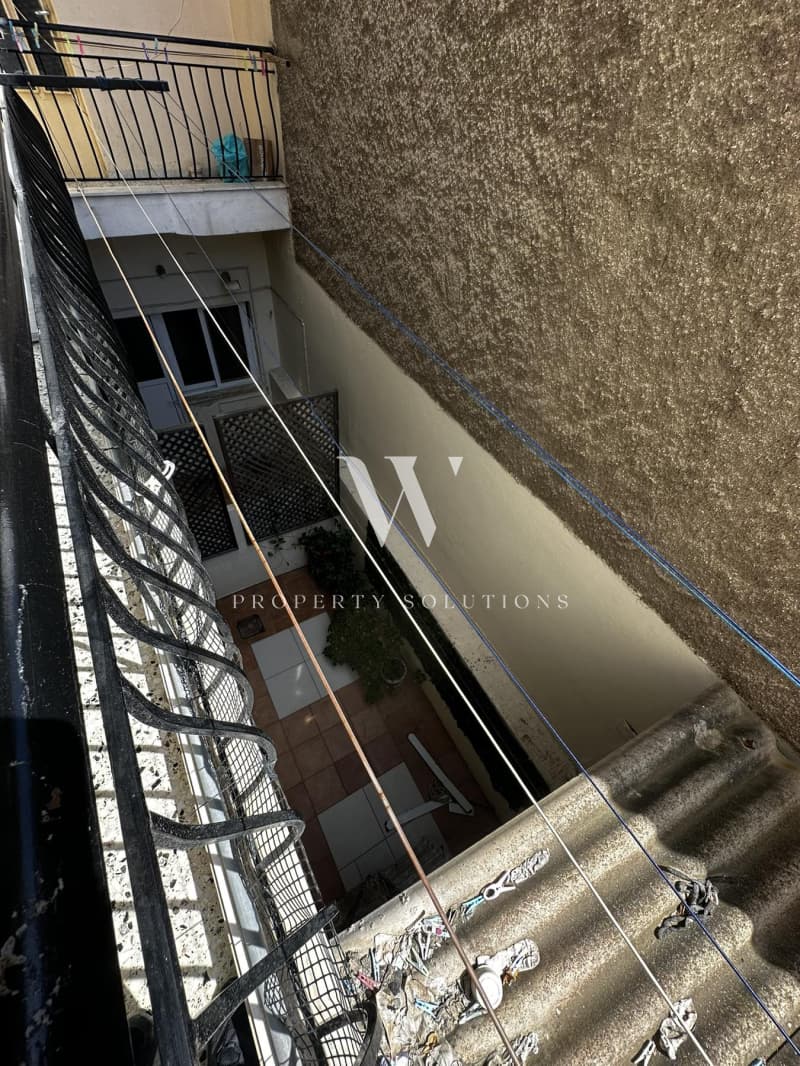 Διαμέρισμα στην Ευγένεια, Κερατσίνι — Φωτογραφία 24 από 30