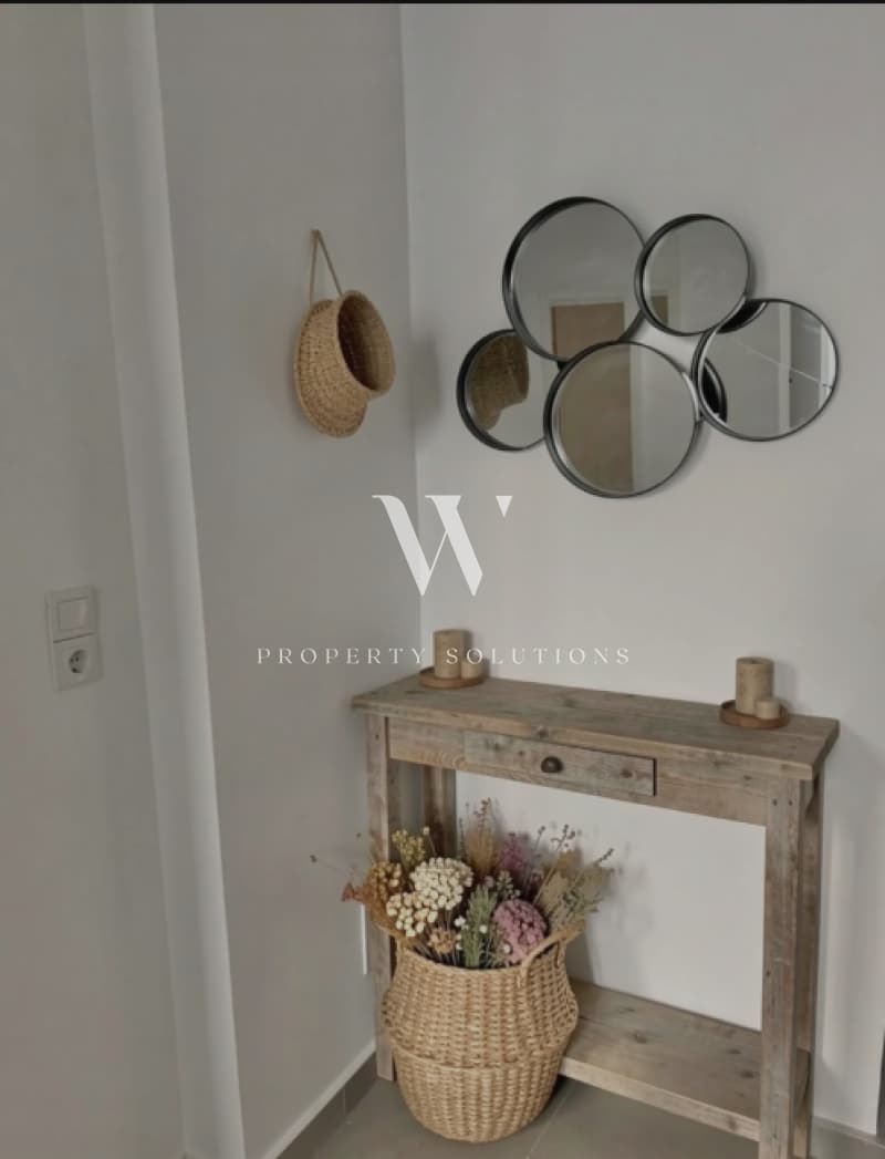 Apartment in Evaggelistria, Piraeus — Photo 4 of 16