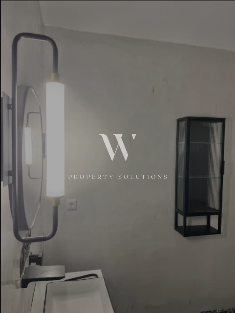 Apartment in Evaggelistria, Piraeus — Photo 15 of 16