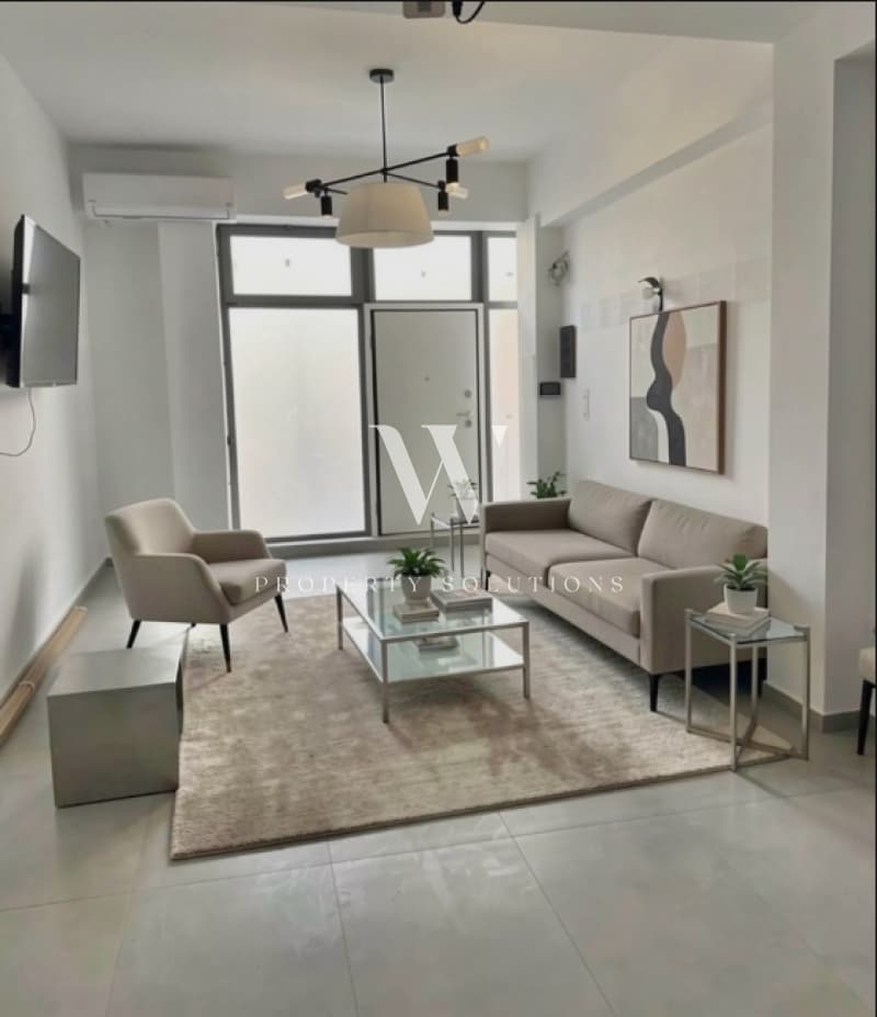 Apartment in Evaggelistria, Piraeus — Photo 1 of 16