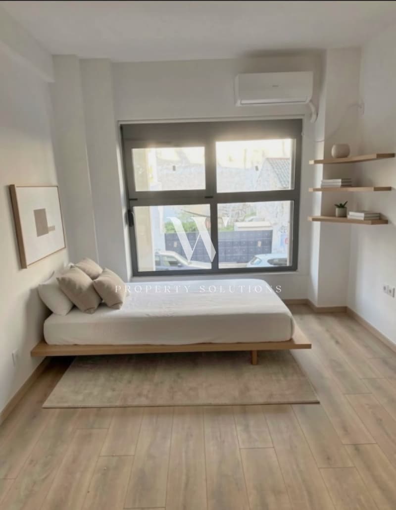 Apartment in Evaggelistria, Piraeus — Photo 13 of 16