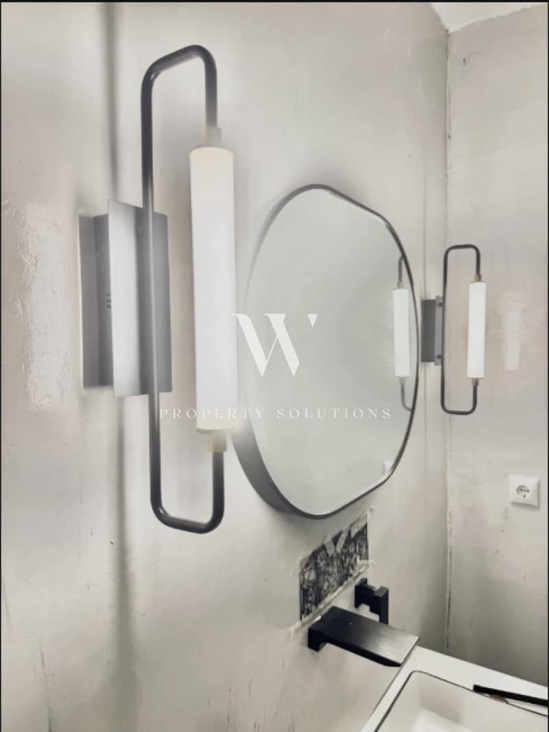 Apartment in Evaggelistria, Piraeus — Photo 9 of 16
