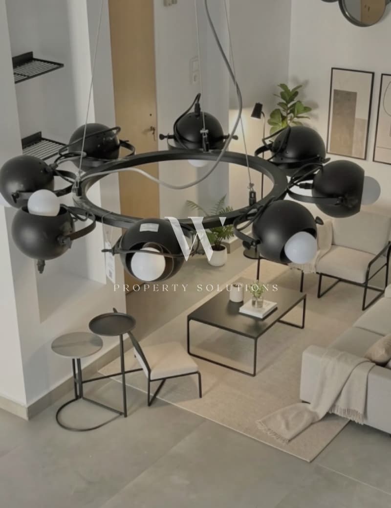 Apartment in Evaggelistria, Piraeus — Photo 12 of 16