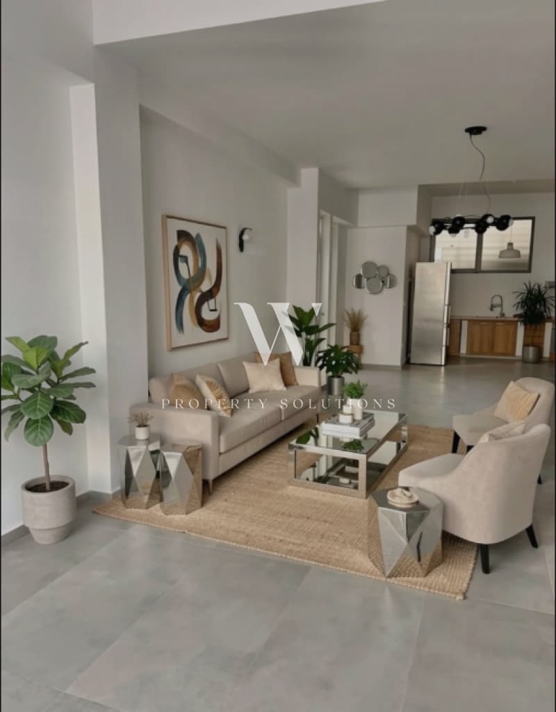 Apartment in Evaggelistria, Piraeus — Photo 3 of 16