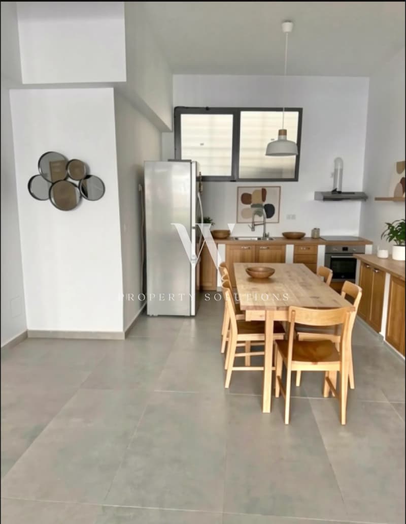 Apartment in Evaggelistria, Piraeus — Photo 5 of 16