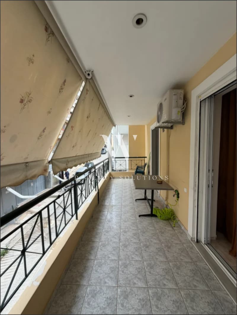 Διαμέρισμα στην Ευαγγελίστρια, Πειραιάς — Φωτογραφία 11 από 11