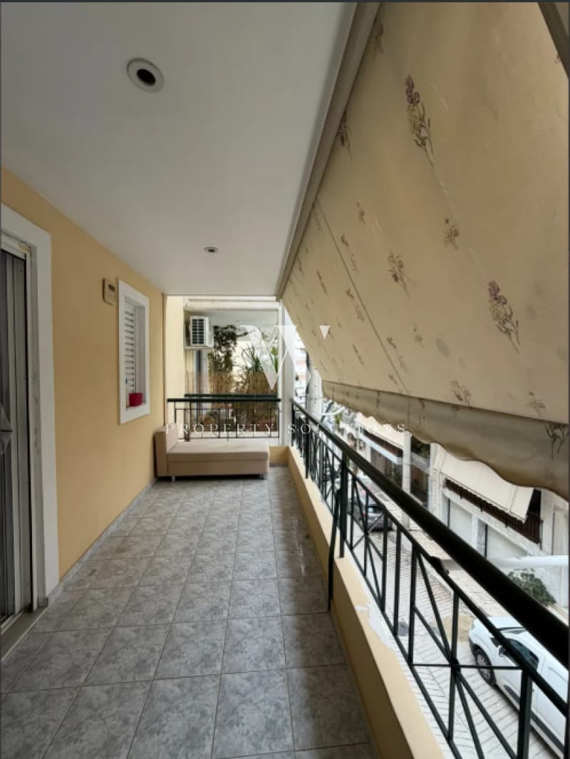 Διαμέρισμα στην Ευαγγελίστρια, Πειραιάς — Φωτογραφία 10 από 11
