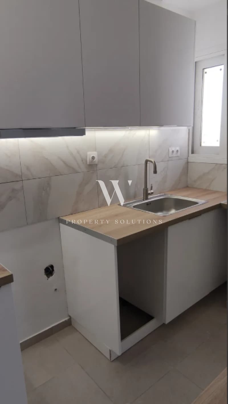 Apartment in Diilistiria, Piraeus — Photo 15 of 17