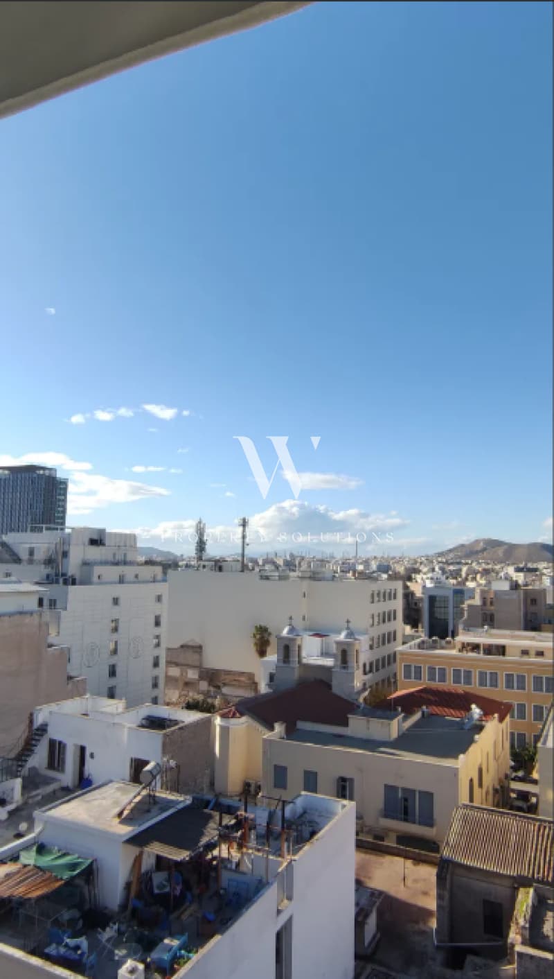 Apartment in Diilistiria, Piraeus — Photo 8 of 17