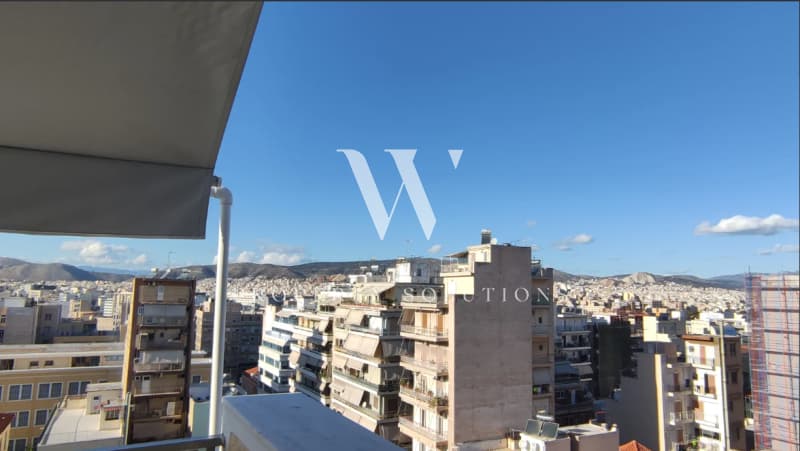 Apartment in Diilistiria, Piraeus — Photo 10 of 17