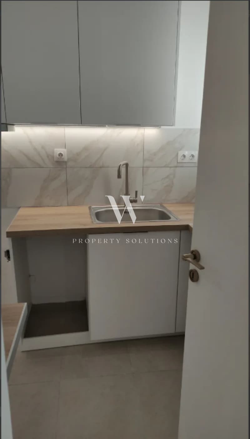 Apartment in Diilistiria, Piraeus — Photo 16 of 17