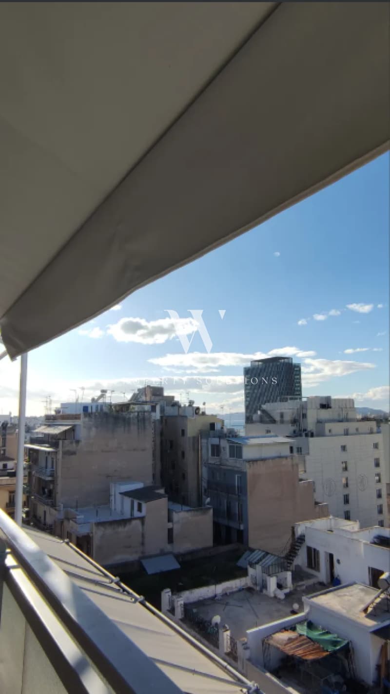 Apartment in Diilistiria, Piraeus — Photo 9 of 17