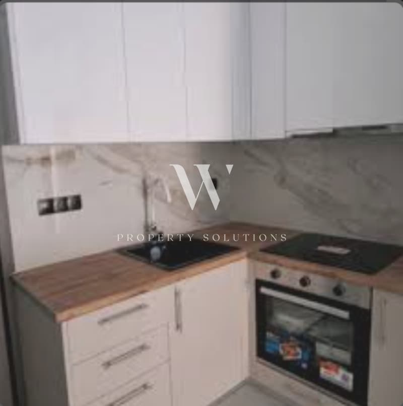 Apartment in Diilistiria, Piraeus — Photo 2 of 4