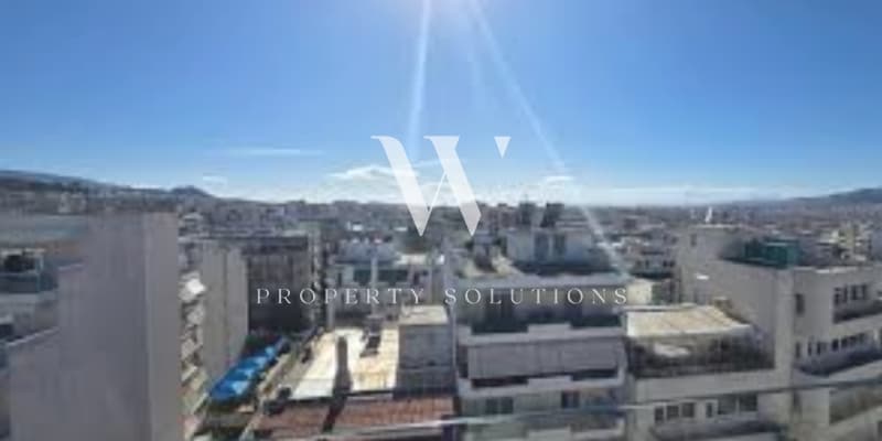 Apartment in Diilistiria, Piraeus — Photo 4 of 4