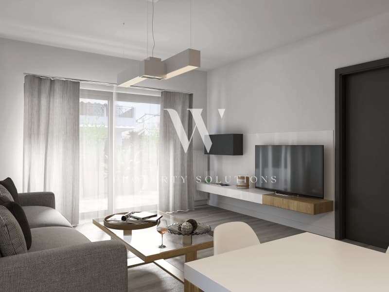 Apartment in Kithiron - Pani, Alimos — Photo 2 of 5