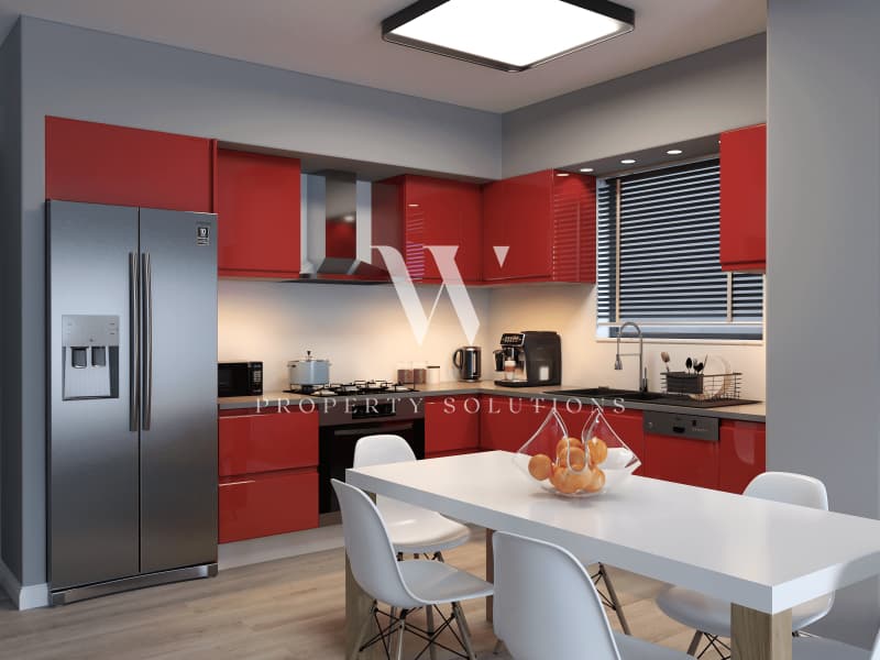 Apartment in Kithiron - Pani, Alimos — Photo 4 of 5