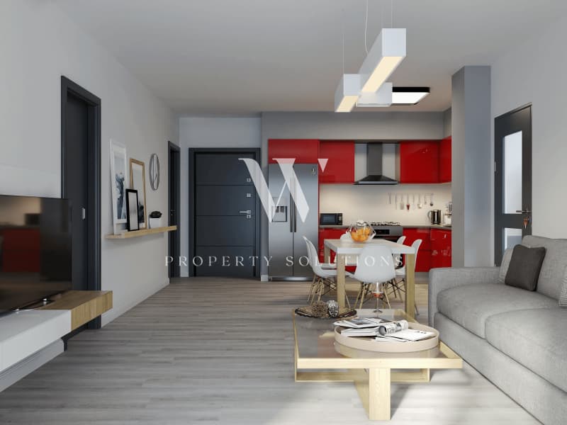 Apartment in Kithiron - Pani, Alimos — Photo 3 of 5