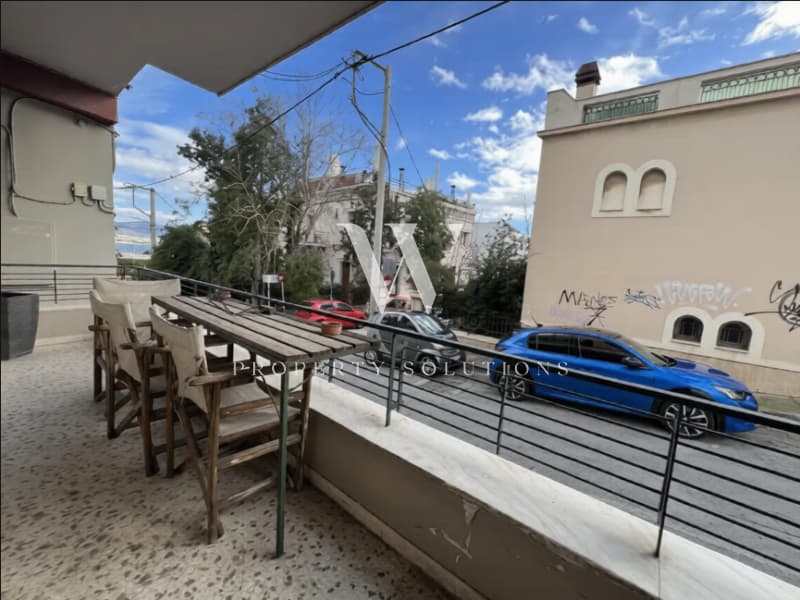 Apartment in Mikrolimano, Piraeus — Photo 7 of 7