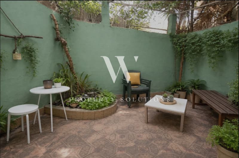 Apartment in Mikrolimano, Piraeus — Photo 1 of 7