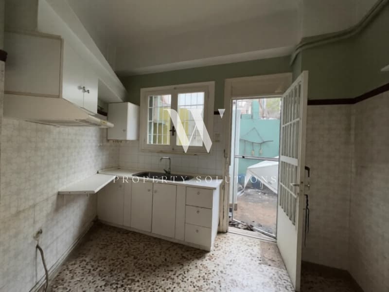Apartment in Mikrolimano, Piraeus — Photo 4 of 7