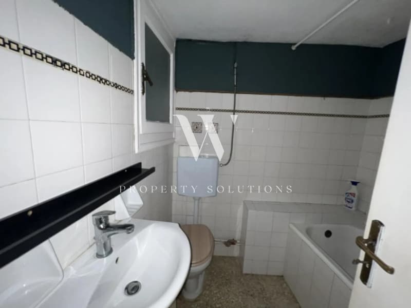 Apartment in Mikrolimano, Piraeus — Photo 5 of 7
